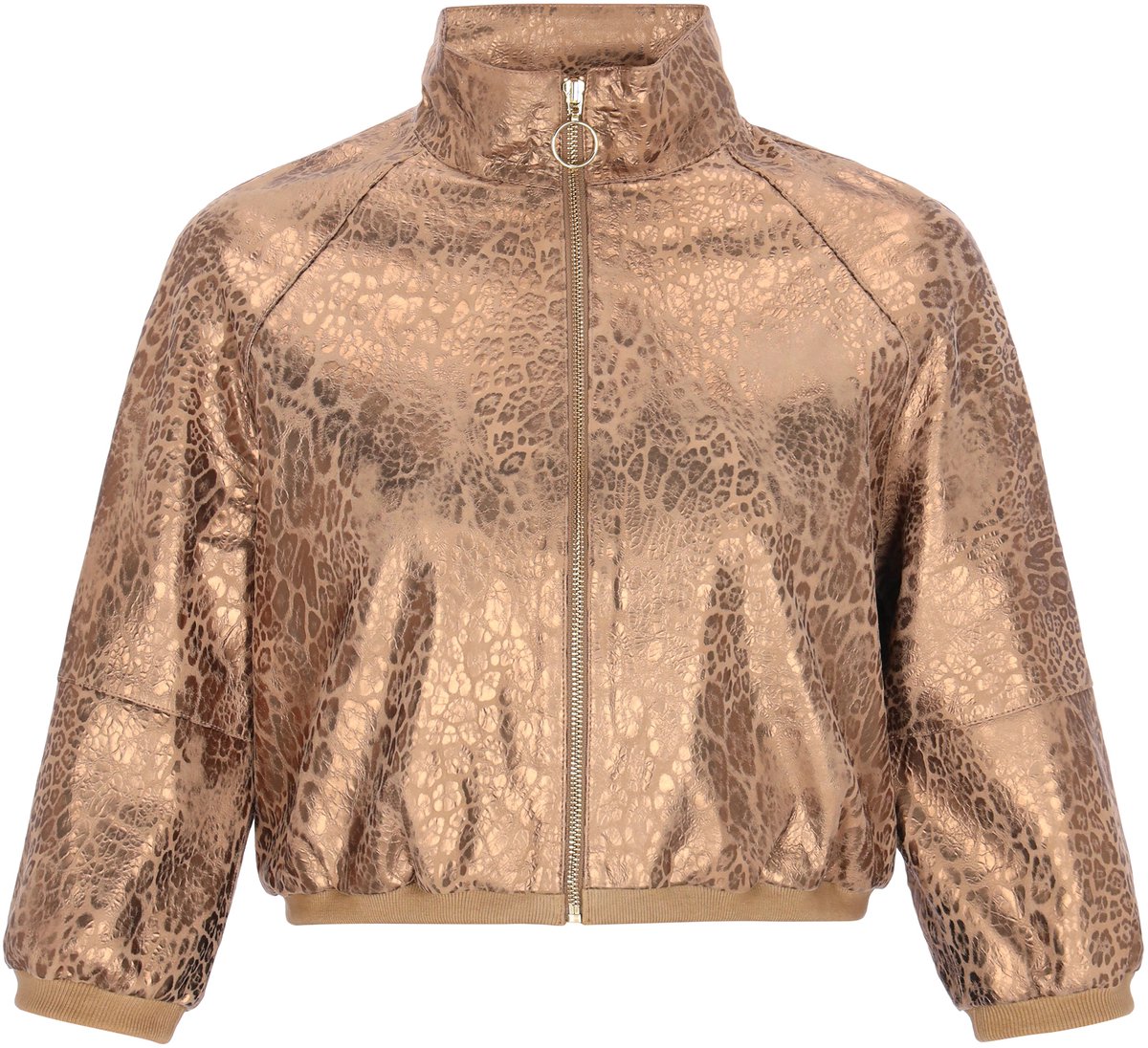 faina Jacket