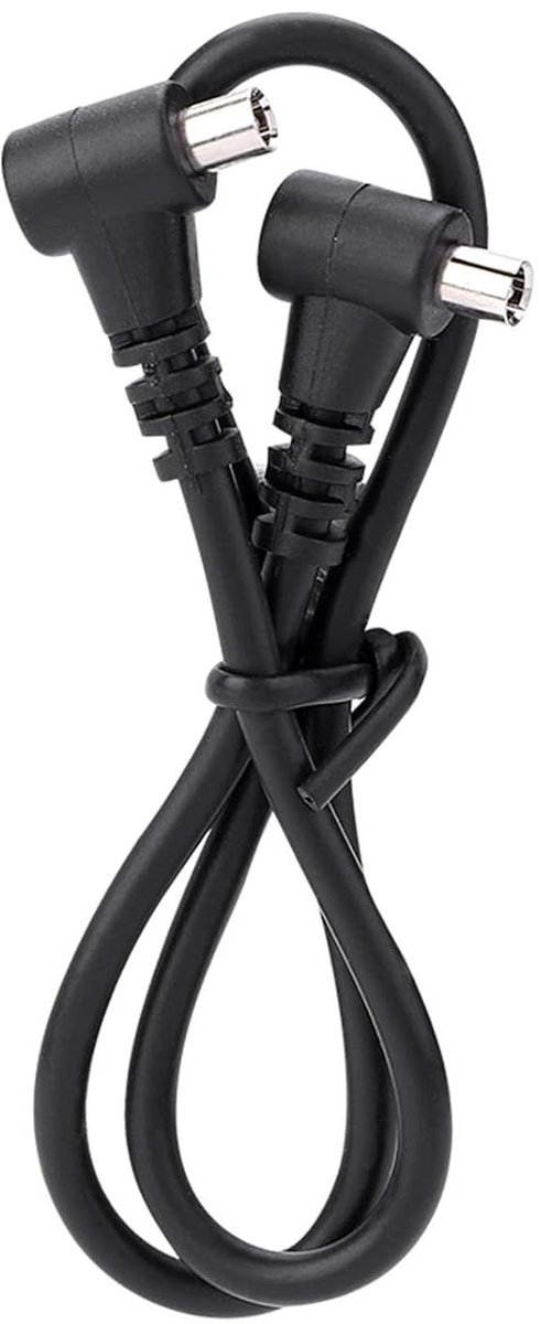30 cm Kamera Stecker Sync-Kabel voor Fotografie