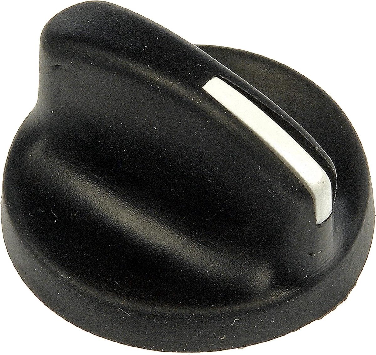 HVAC Knop - Temperatuur Regelaar - Auto Interieur Reparatie - Heavy Duty Constructie - 5.72 x 6.99 x 11.43 cm