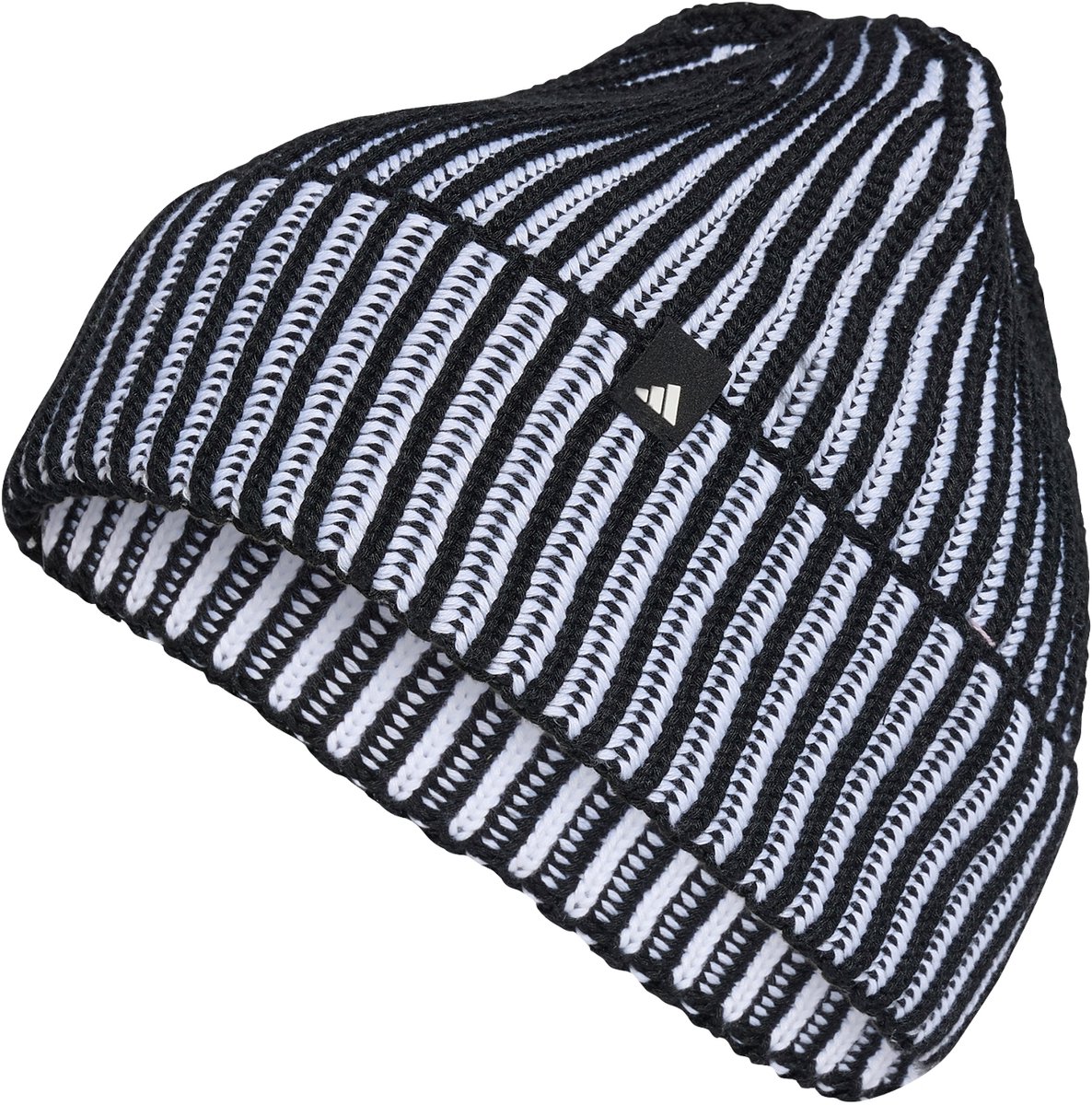Adidas Performance Effect Beanie Unisex Zwart