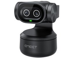 Emeet Pixy Webcam Zilver