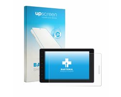 upscreen - Screenprotector voor Gaomon PD1610 - Folie Beschermfolie transparant antibacterieel