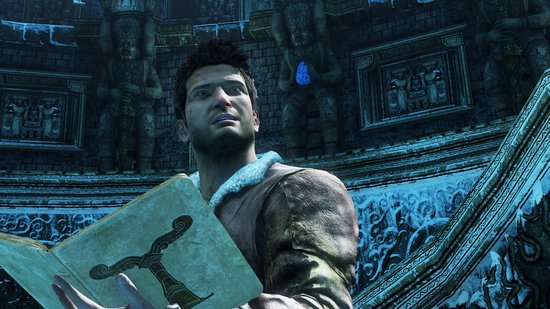 Uncharted: The Nathan Drake Collection - PS4