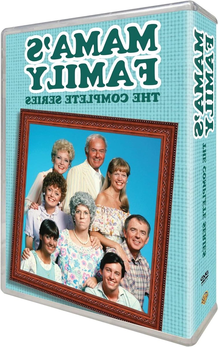 Complete Serie - Televisie Collectie - Entertainment Thuis - Alle Seizoenen - 15 Disks - Niet gespecificeerd