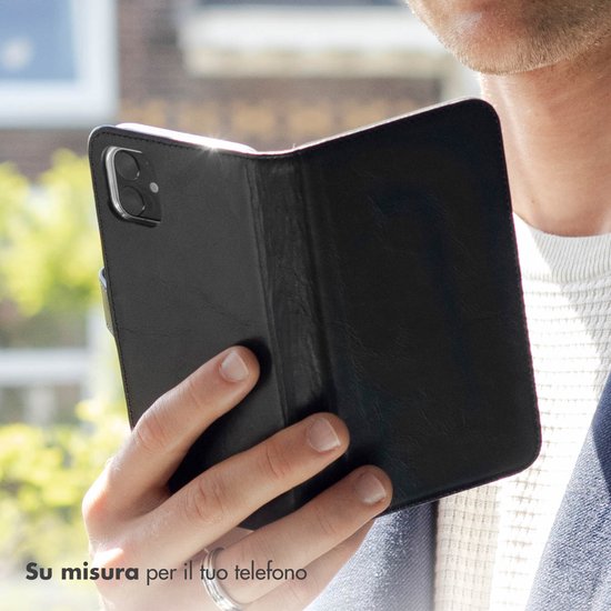 Selencia A325F51255701, Samsung, Galaxy A32 (4G), Noir