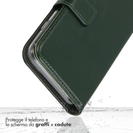 Selencia A325F51255706, Samsung, Galaxy A32 (4G), Vert