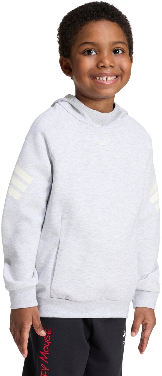 Adidas Sportswear Adidas Disney Mickey Mouse Sweatshirt Kinderen Grijs