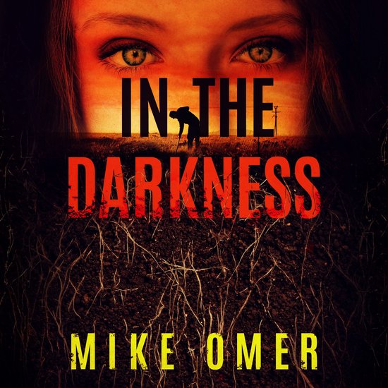 In the Darkness - cover