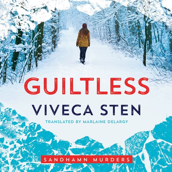 Guiltless - cover