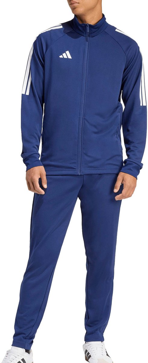 Adidas Sereno Trainingspak Heren Wit