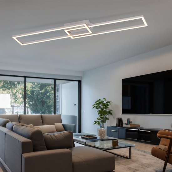 Plafondlamp LED Ronde Moderne Sfeerverlichting Lamp