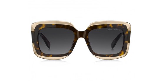 Zonnebril Marc Jacobs Marc 850/S XLT/9O van Merkloos — afbeelding 2