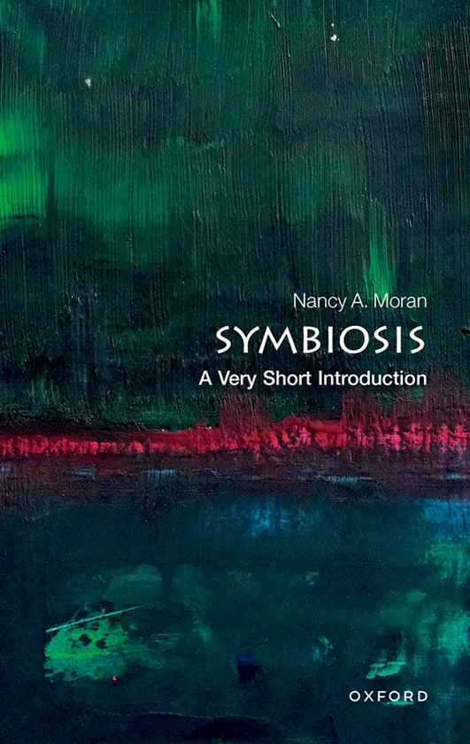 Very Short Introductions- Symbiosis
