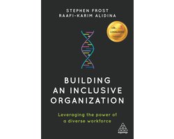 Building an Inclusive Organization