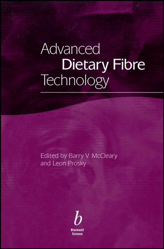 Advanced Dietary Fibre Technology - cover
