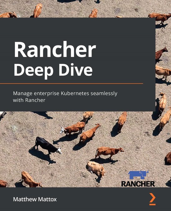 Rancher Deep Dive - cover