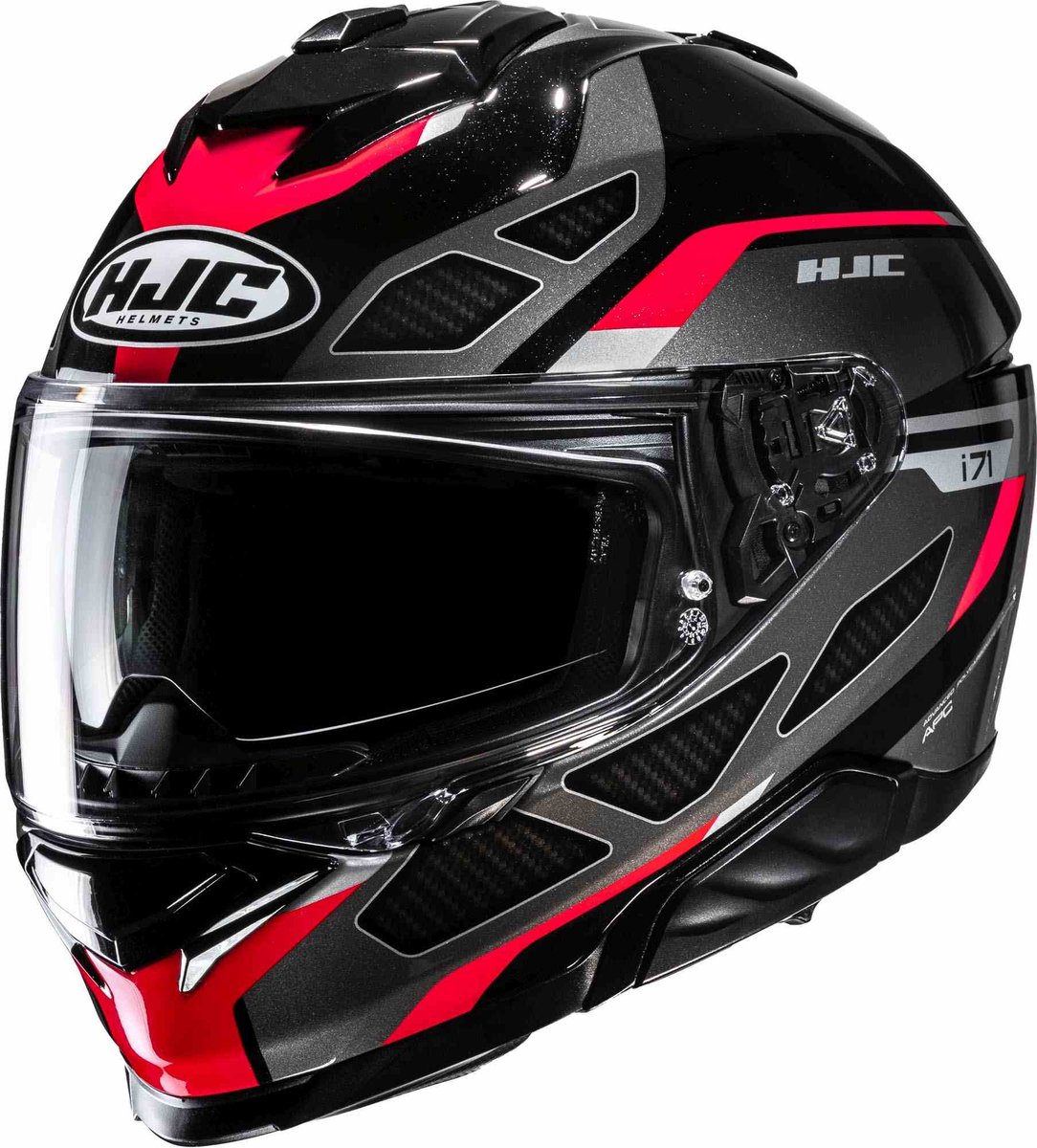 HJC i71 Zest Helm -