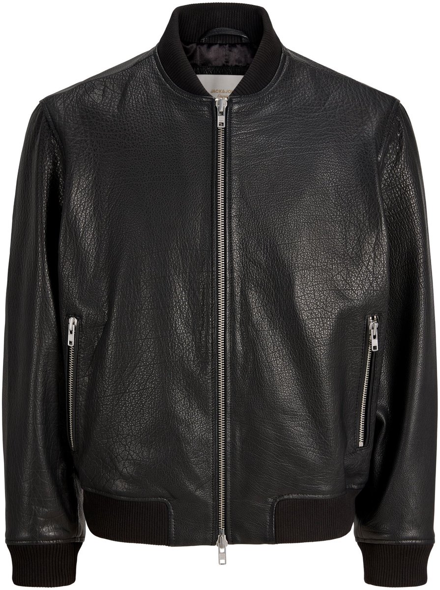 Jack & Jones Leren jas Leren jas