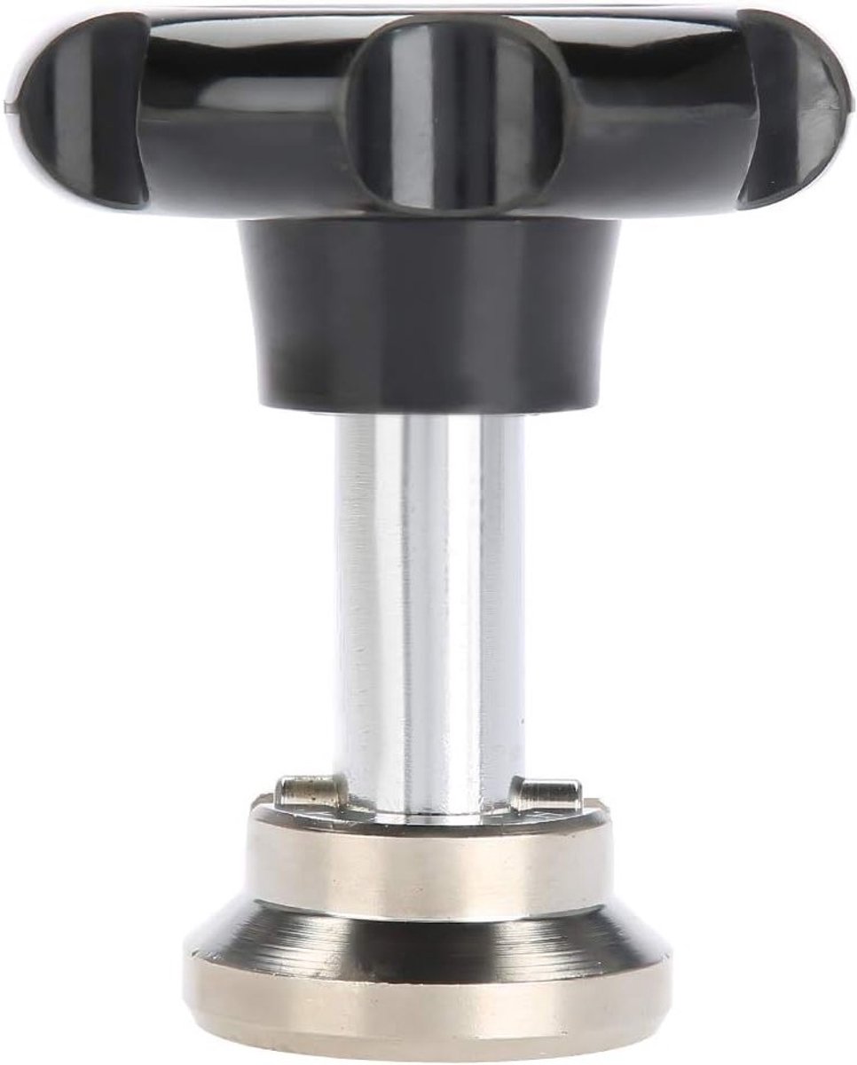 Horloge achterkant opener met 36.5mm die, horlogemaker reparatietool voor Rolex en Tudor horloges, ideaal voor horloge onderhoud en reparatie