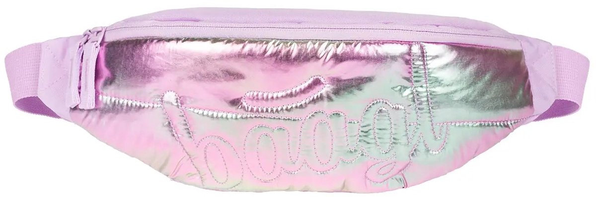 Baagl Heuptas Snap Lavender