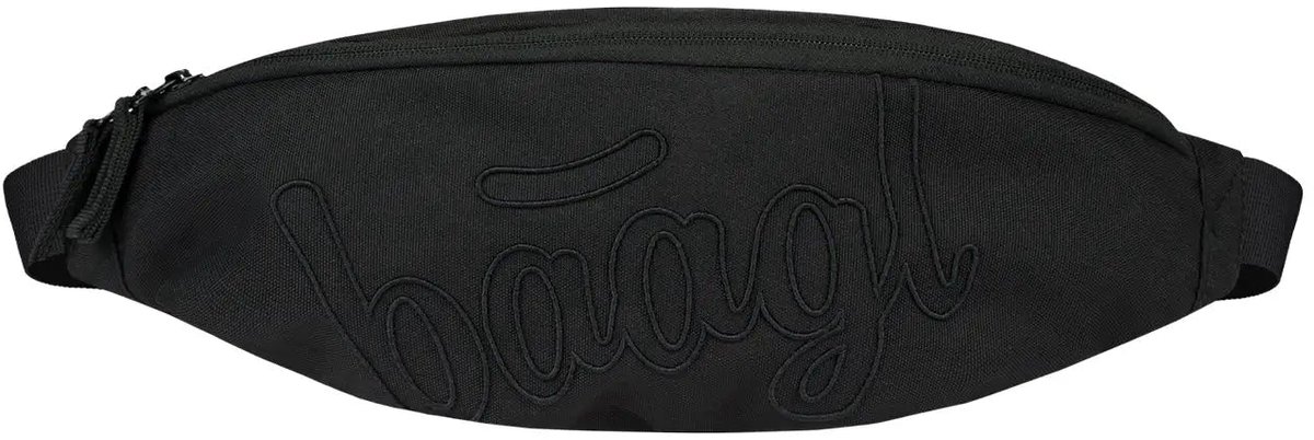 Baagl Heuptas Snap Uni Black
