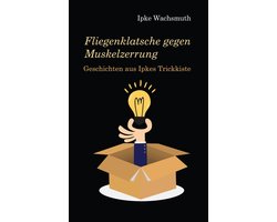 Fliegenklatsche gegen Muskelzerrung