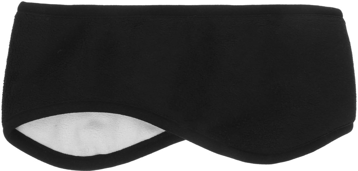 Cosensi- Oorbeschermers Geluiddicht - Oorkappen Slaap - Oorhoezen Ruisonderdrukking - Oorkappen Katoen - Oorwarmers Winter - 2-in-1 Slaapmasker