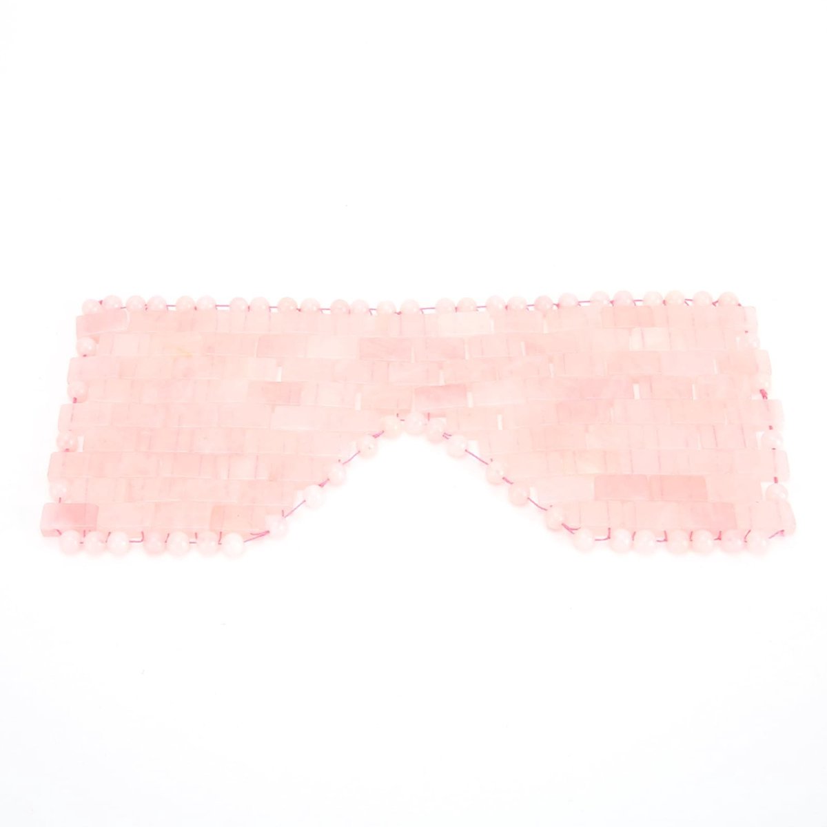 Cosensi- Oogmasker Koelend - Oogmasker Wallen - Oogmasker Koud - Oogmasker Warm - Oogmasker Slaap - Kalmerende Stenen - Slaapmasker