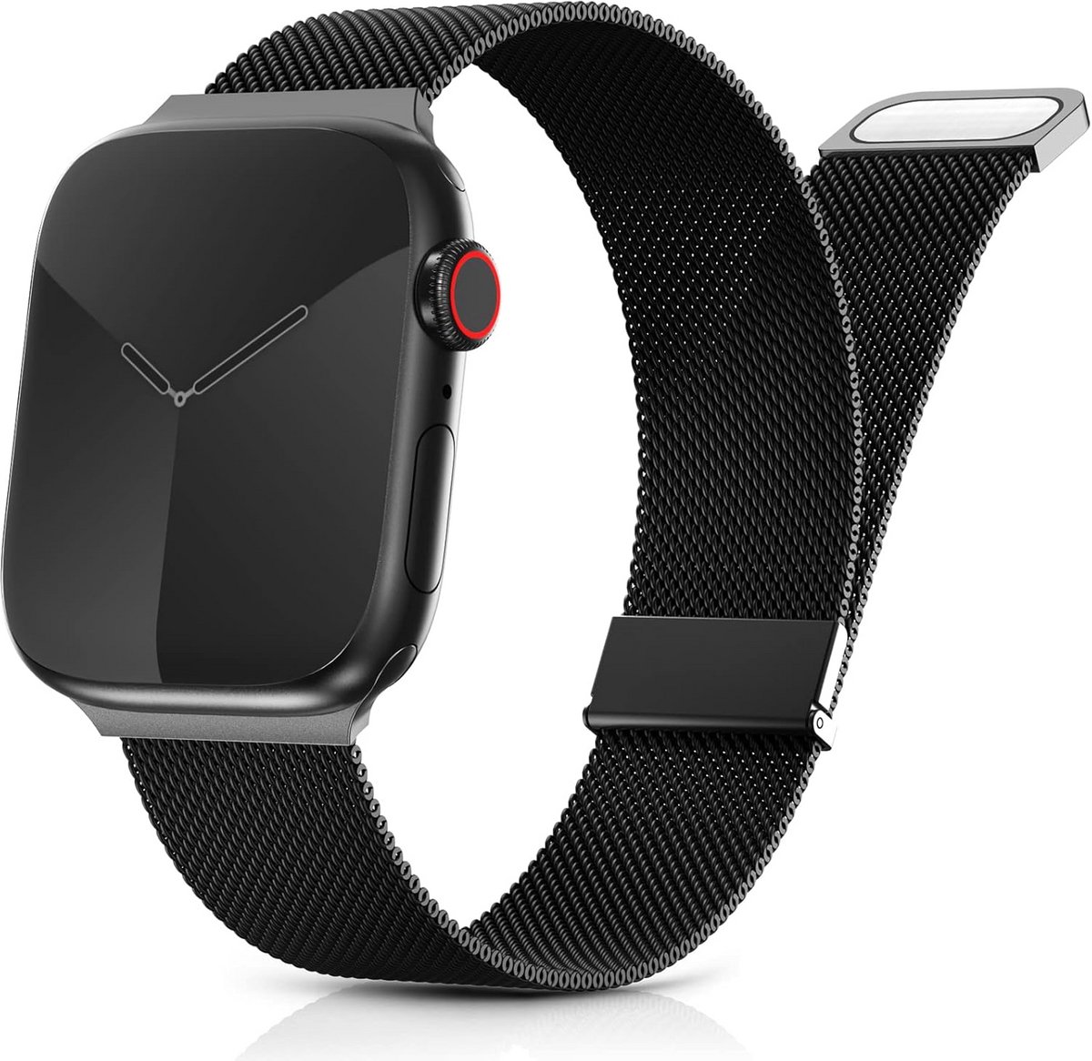 Universele Reservehorlogebanden voor Smartwatches