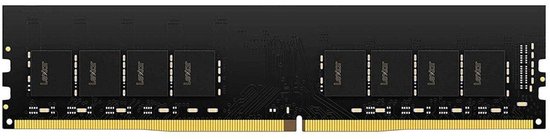 Lexar PC 3200 Blister bulk 16 GB DDR4-3200