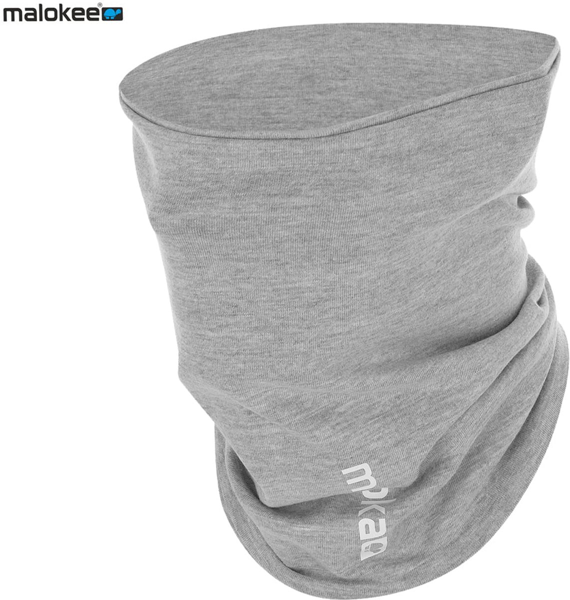 Malokee myWay - Nekwarmer - Thermisch - Zacht - Elastisch