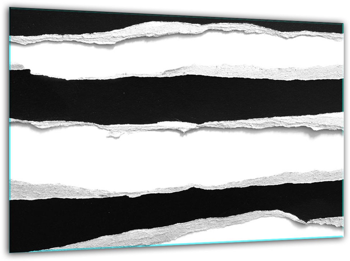 TMK ArtDeko - Snijplank - 30x22cm - Gehard Glas