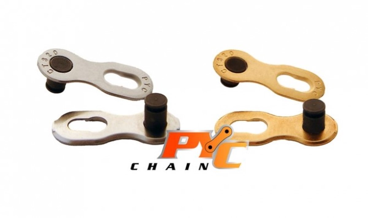 PYC CT-820 - Snelsluiting - 9-Speed - Spinka