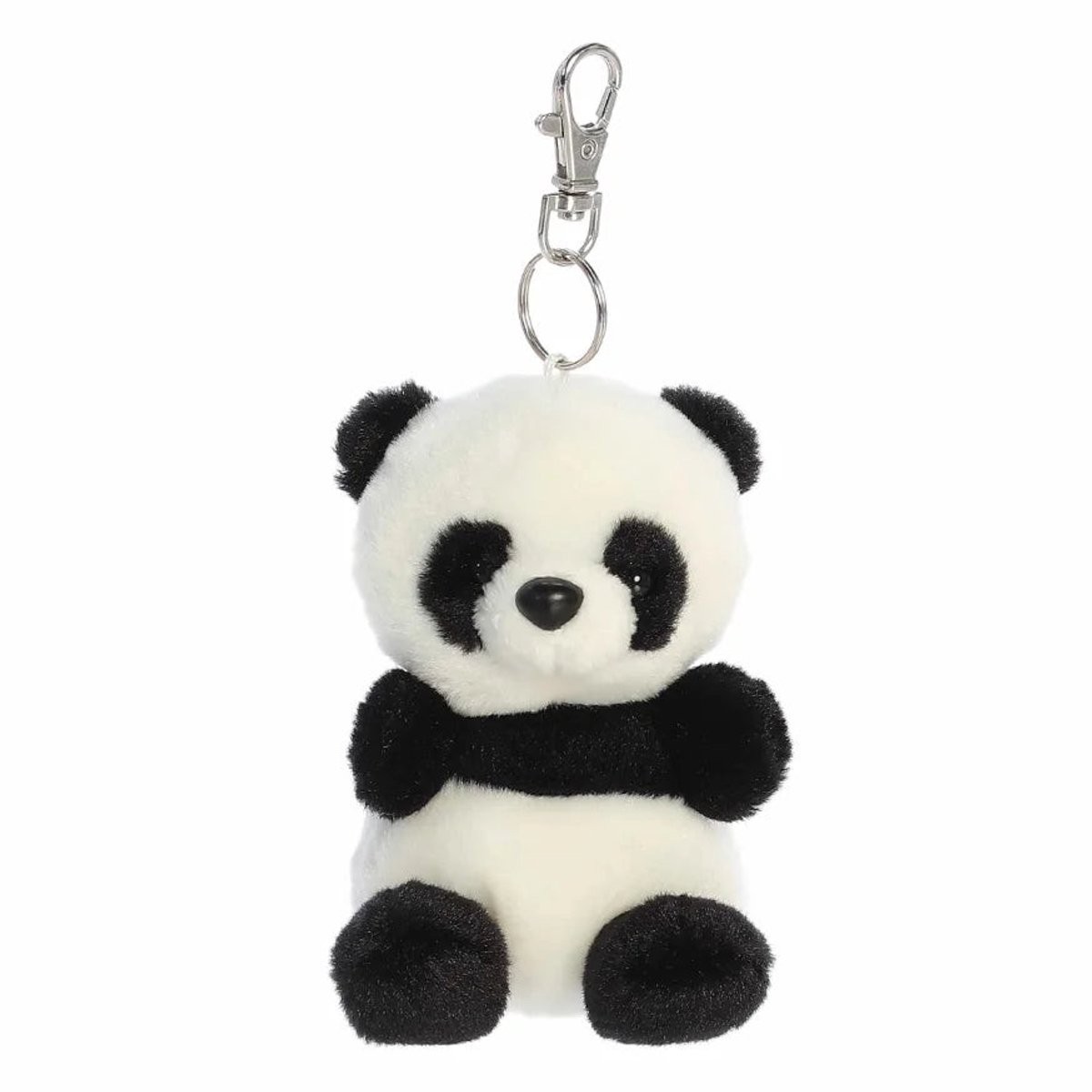 Palm Pals Sleutelhanger Panda - Knuffels