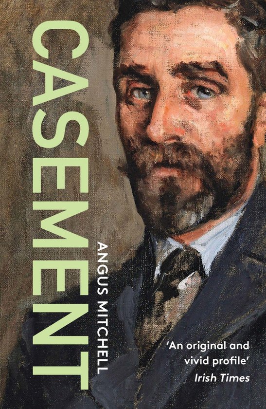 Casement - cover