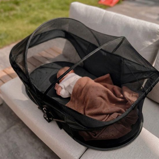 Bellochi Growing In Style - Baby- & Peuterbedden
