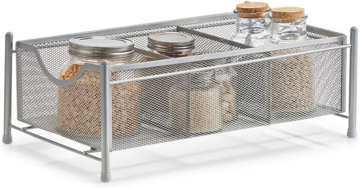 Universal organizer, mesh.