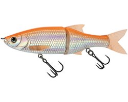 Molix Glide Bait 130 Floating - Orange Flash