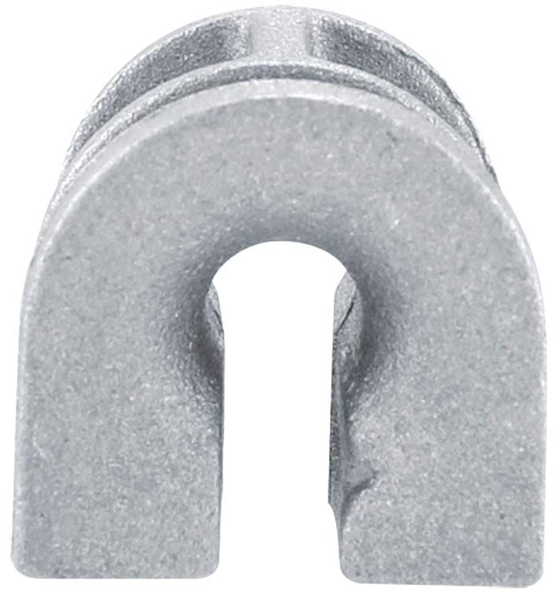 Dailygoods - Autocut Trimmer Head - Vervangende Oogje Mouwen - Aluminium - 10 Stuks - Tuinonderhoud - Geschikt voor 25-2 Trimmer