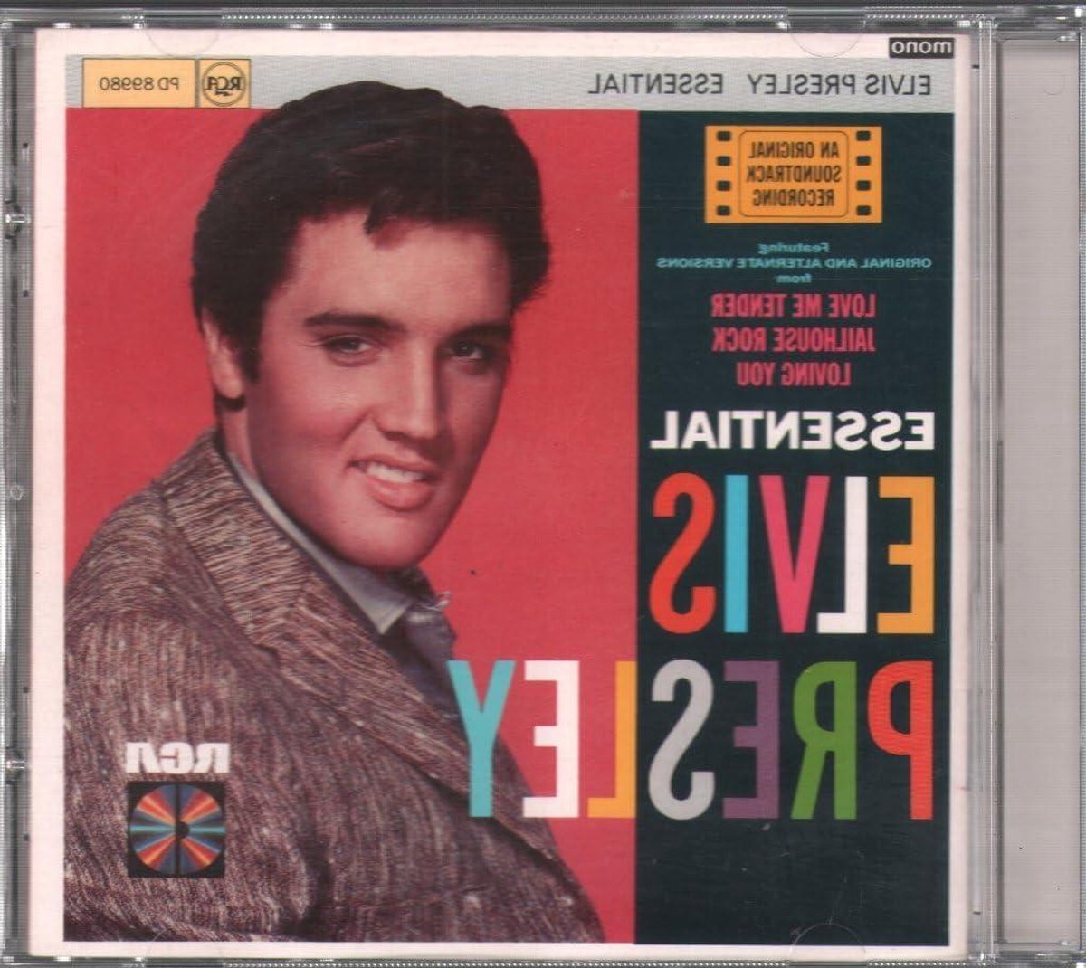 Muziek Album - Audio CD - Muziek Luisteren - Originele Uitgave - 1 Schijf - Niet Van Toepassing
