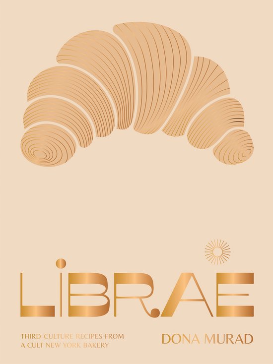 Librae - cover
