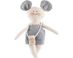 ASI DREAMS Pop - Musky 22 Cm - Tandmuisje