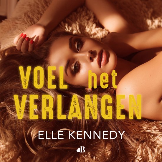 Voel het verlangen - cover