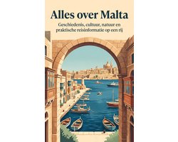 Alles over Malta