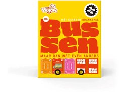 Jeu à boire Bussen