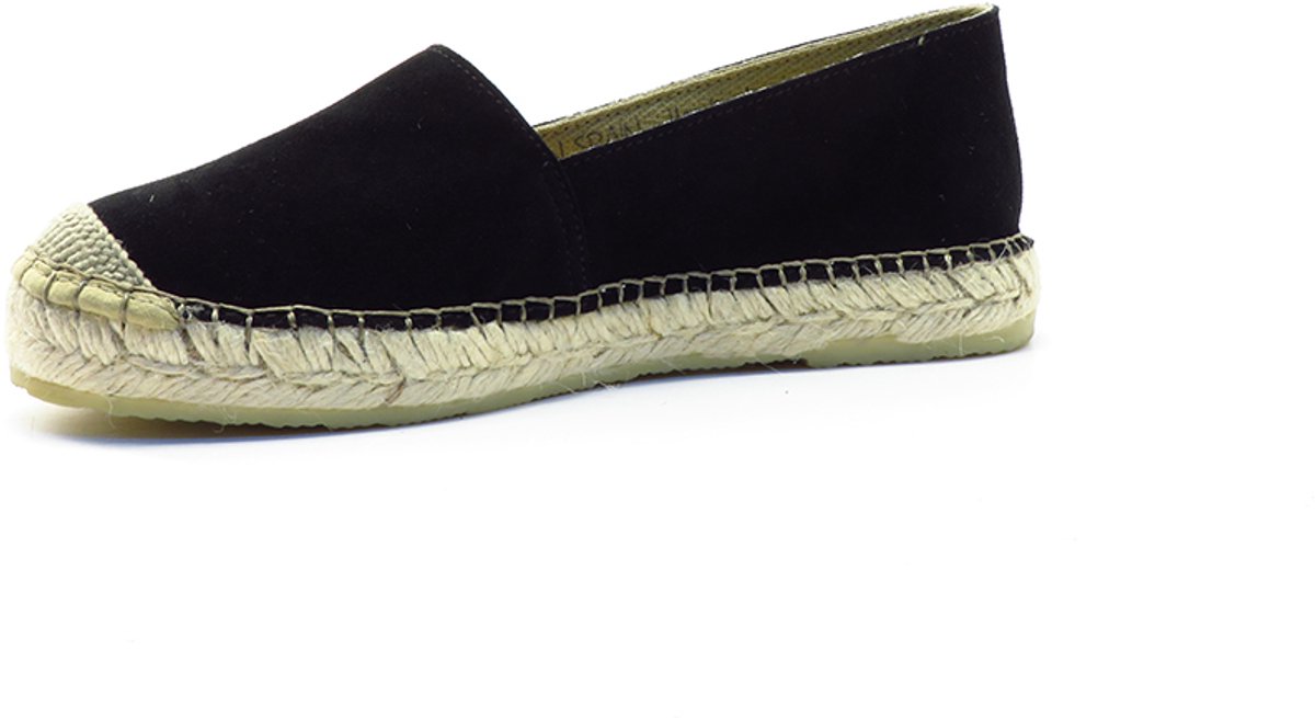 Vamos Zwart instap 101600 Black Zwart