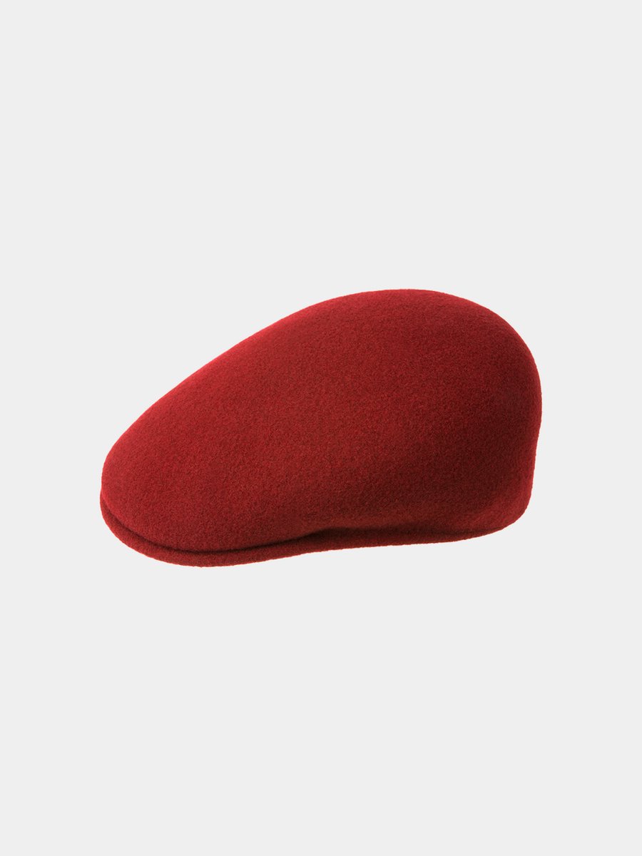 Kangol - Wool 504 - RED
