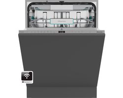 Hisense HV693A65UVAD Volledig ingebouwd 16 couverts