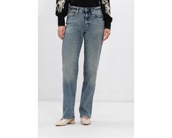 G-Star - G-Straight Wmn - Dames - Jeans