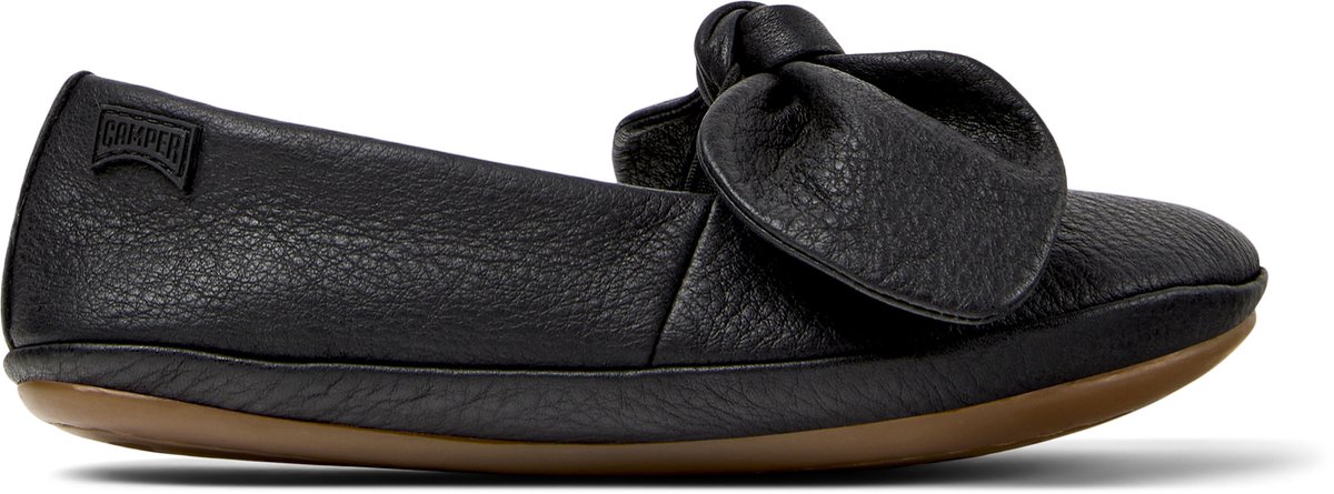 Camper Right Ballerinas - Kinderen - Zwart - 32